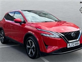 Nissan Qashqai Image 1