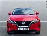 Nissan Qashqai Image 5
