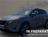 Nissan Qashqai Image 3