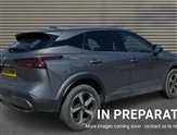 Nissan Qashqai Image 4