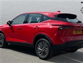 Nissan Qashqai Image 2