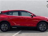 Nissan Qashqai Image 3