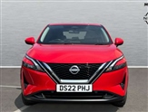 Nissan Qashqai Image 5