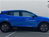 Nissan Qashqai Image 3