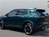 Nissan Qashqai Image 2