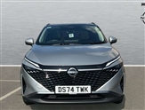 Nissan Qashqai Image 5