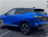 Nissan Qashqai Image 2