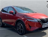 Nissan Qashqai Image 1