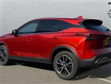 Nissan Qashqai Image 2