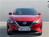 Nissan Qashqai Image 5