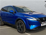 Nissan Qashqai Image 1