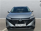 Nissan Qashqai Image 5