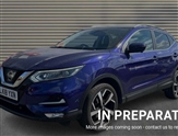 Nissan Qashqai Image 3