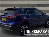 Nissan Qashqai Image 4