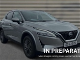 Nissan Qashqai Image 1
