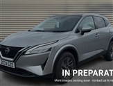 Nissan Qashqai Image 3