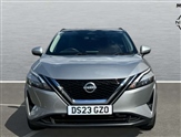 Nissan Qashqai Image 5