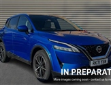Nissan Qashqai Image 1