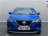 Nissan Qashqai Image 5