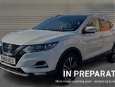 Nissan Qashqai Image 3