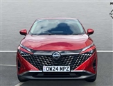 Nissan Qashqai Image 5