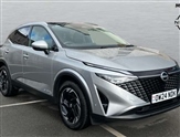 Nissan Qashqai Image 1