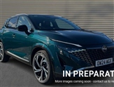 Nissan Qashqai Image 1