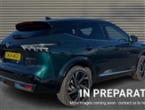 Nissan Qashqai Image 4