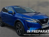 Nissan Qashqai Image 1