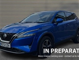 Nissan Qashqai Image 3