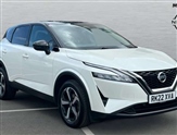 Nissan Qashqai Image 1