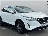 Nissan Qashqai Image 1