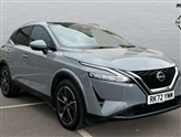 Nissan Qashqai Image 1