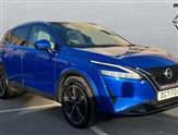Nissan Qashqai Image 1