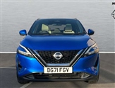 Nissan Qashqai Image 5