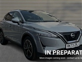 Nissan Qashqai Image 1