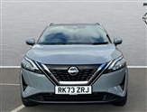 Nissan Qashqai Image 5