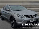 Nissan Qashqai Image 1