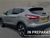 Nissan Qashqai Image 2
