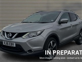 Nissan Qashqai Image 3