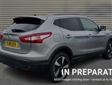 Nissan Qashqai Image 4