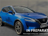 Nissan Qashqai Image 1