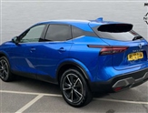 Nissan Qashqai Image 2