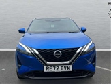 Nissan Qashqai Image 5
