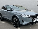 Nissan Qashqai Image 1