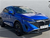 Nissan Qashqai Image 1