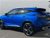 Nissan Qashqai Image 2