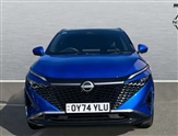 Nissan Qashqai Image 5
