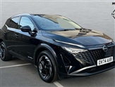 Nissan Qashqai Image 1