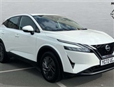 Nissan Qashqai Image 1